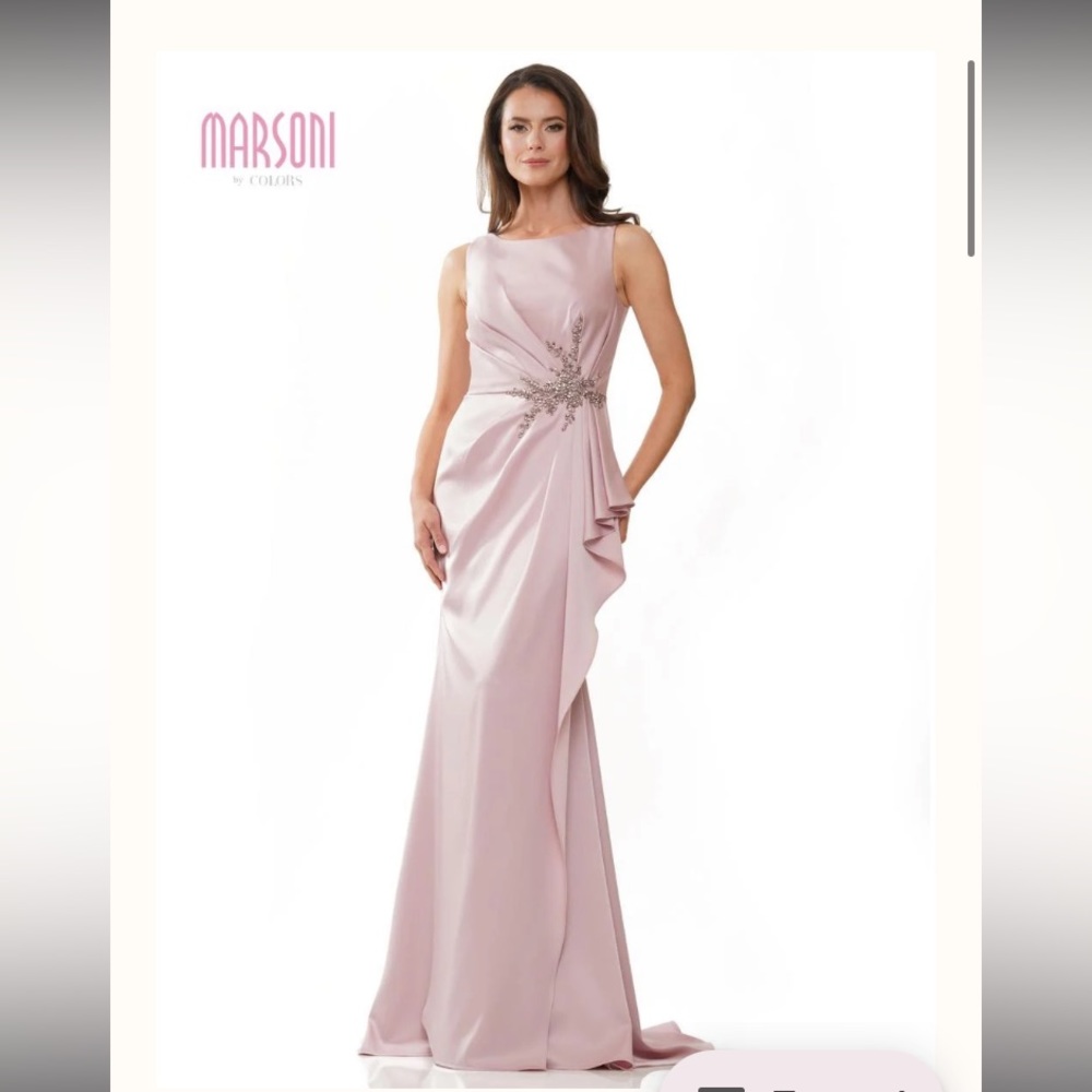 Marsoni by Colors gown